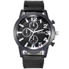 Dial, fashionable men's watch, quartz watches, swiss watch, suitable for import, Korean style