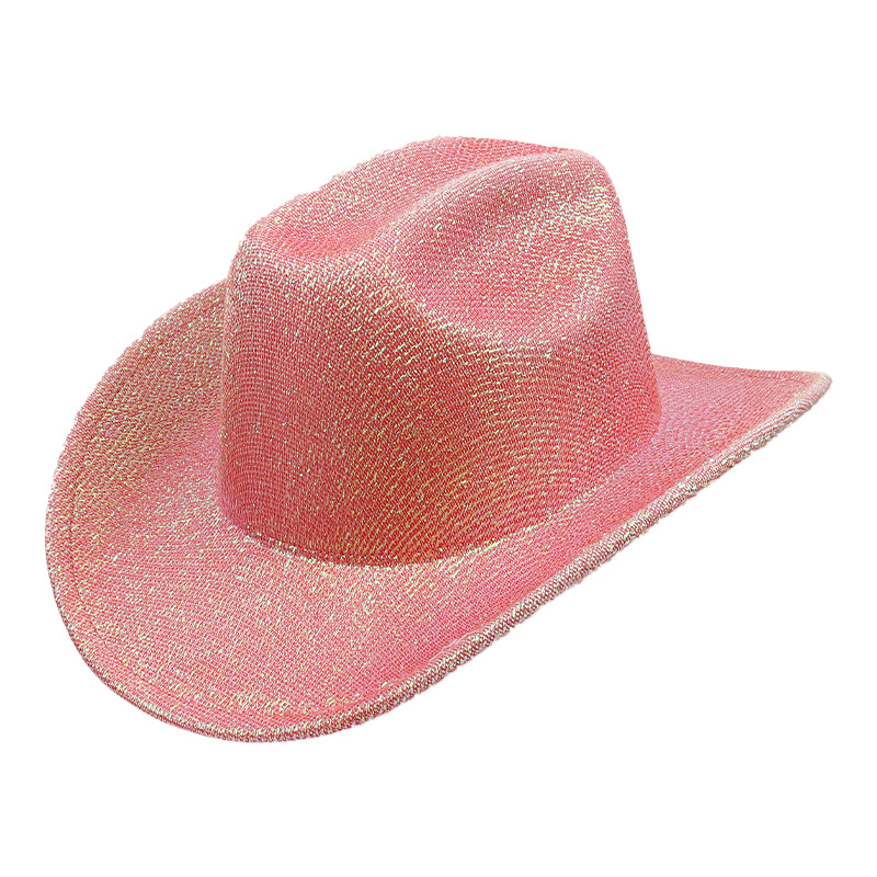 Rojo sandía de sombrero único