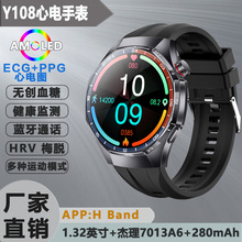 �����ֱ��羳�¿�Y108�o��Ѫ�����HRV�{��ͨԒ�����ֱ�