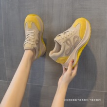 ��װ���ЬŮ2025�＾�¿��\�ӵ�Ӗܛ��ƴɫ���e�r�аٴ�����ŮЬ