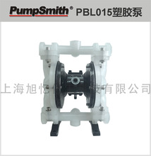 PumpSmith PBL015 1/2" zPPPVDF pĤ