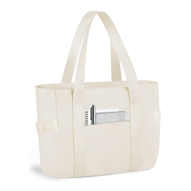 Amazon Hot Sale Bolso de mujer Bolso de viaje de fin de semana Bolso con compartimiento de computadora portátil