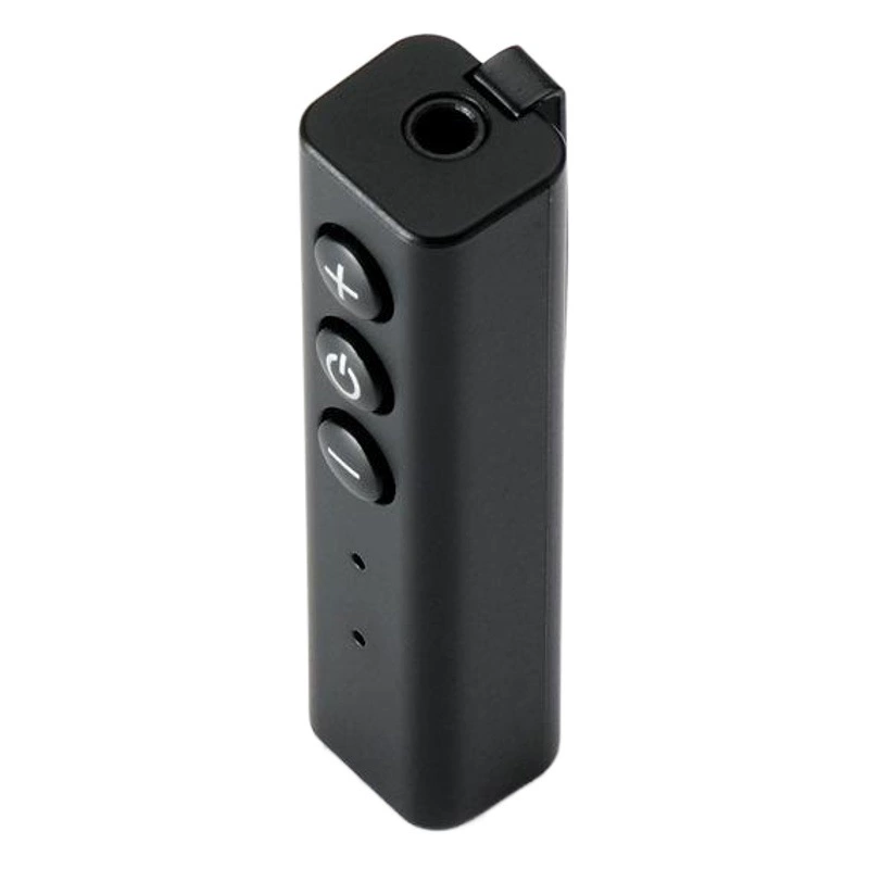 Завод прямых продаж воротник Bluetooth приемник задний клип беспроводной аудио приемник автомобильный музыкальный приемник Bluetooth приемник