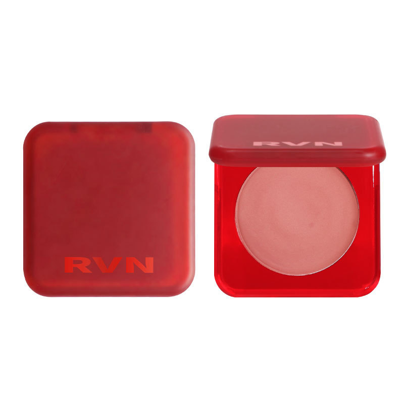 RVN Mist Face Blush multifuncional mate vigor desnudo maquillaje natural baja saturación maquillaje de belleza transfronteriza