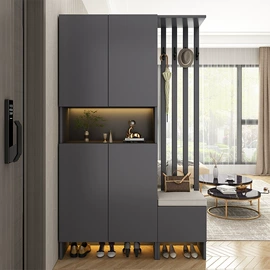 电视柜;餐边柜;厨房壁橱