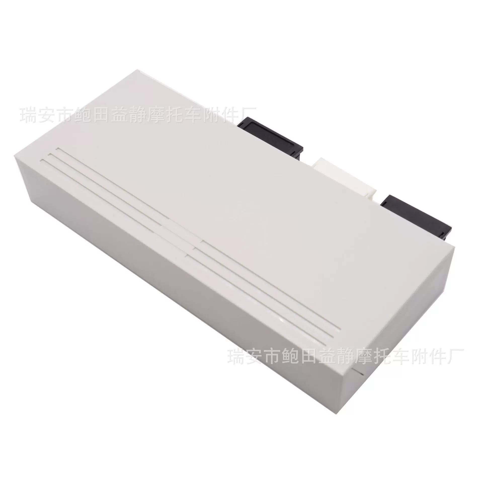 适用于宝马汽车X5 X6尾盖控制模块 后门控制模块单元61357335274