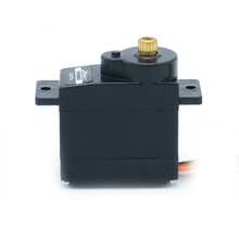 JX PDI-1109MG经典9克金属齿微型数字数码铁芯舵机0.10 sec/60°