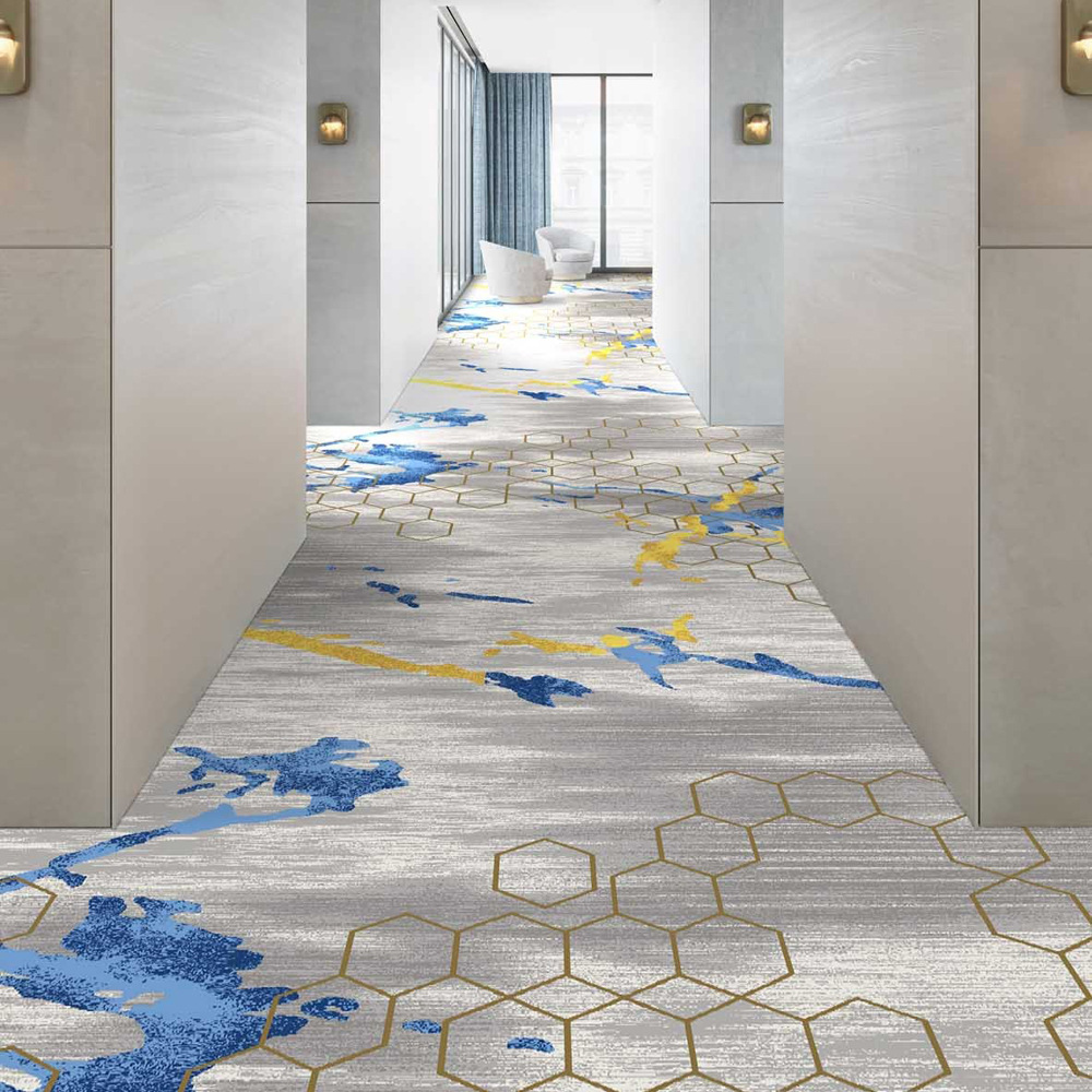 Hotel carpet酒店宾馆印花地毯满铺走廊餐厅客房电影院地毯-阿里巴巴