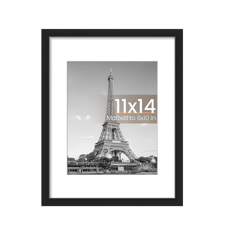 Cross-Border Wooden Photo Frame 8X 11.5inch 14inch for Tabletop or Wall Hanging, Amazon 3-Piece or 5-Piece Set, White and Black Picture Frame Cross-Border Wooden Photo Frame 8X 11.5inch 14inch for Tabletop or Wall Hanging, Amazon 3-Piece or 5-Piece Set, White and Black Picture Frame