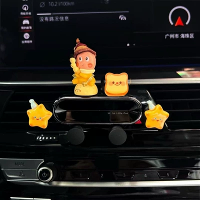 phone support stand, cute – Car phone holder