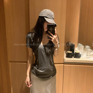 YOLO SHOP���������x����ɫ㼑��ɳڸ������@�ݰٴ�T��Ů��������