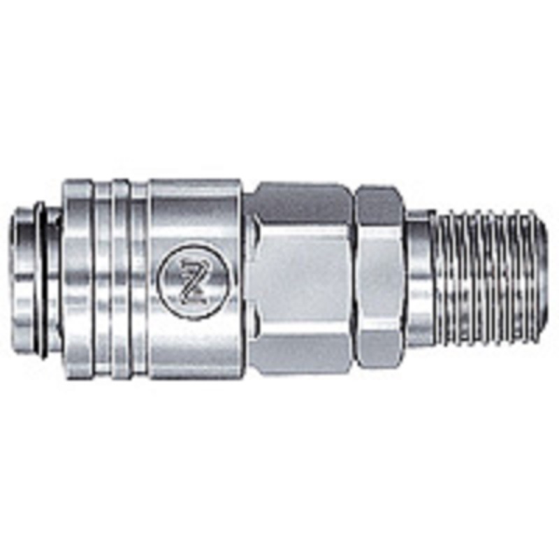 日东NITTO  低压用小型直列多管路接头型  MS-10SM