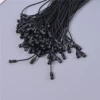 Black*-*20cm, 1000 pieces per pack