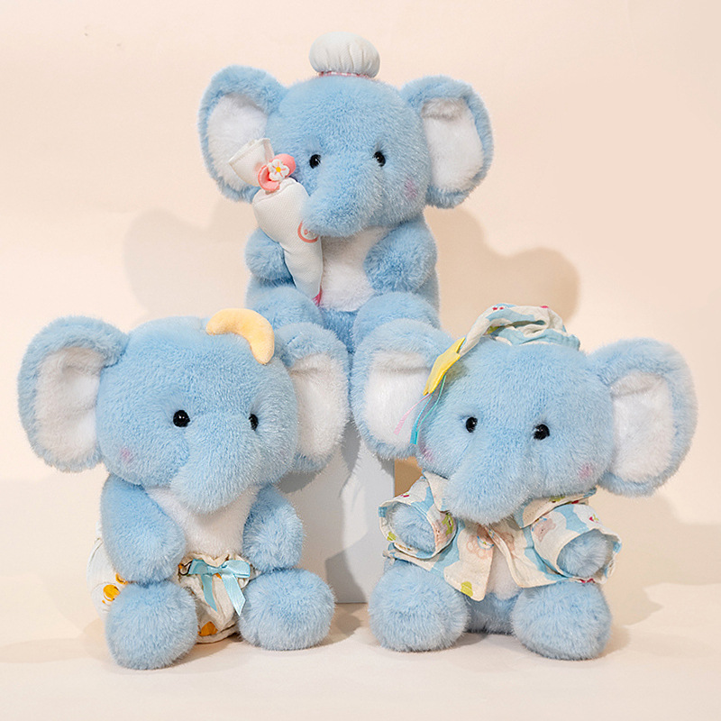 plush doll