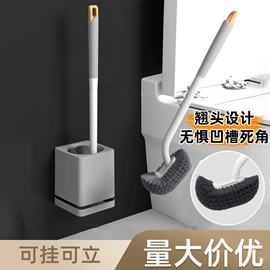 马桶刷;清洁球/刷;扫把、簸箕