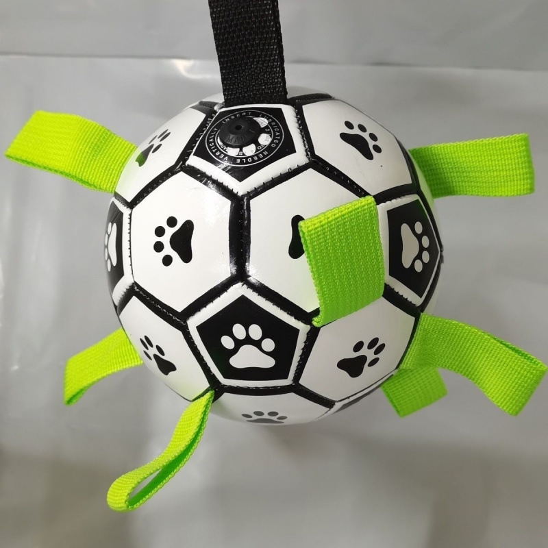 小狗狗玩具狗狗耐咬解闷足球柯基犬小大型犬互动宠物球代发批发保|undefined