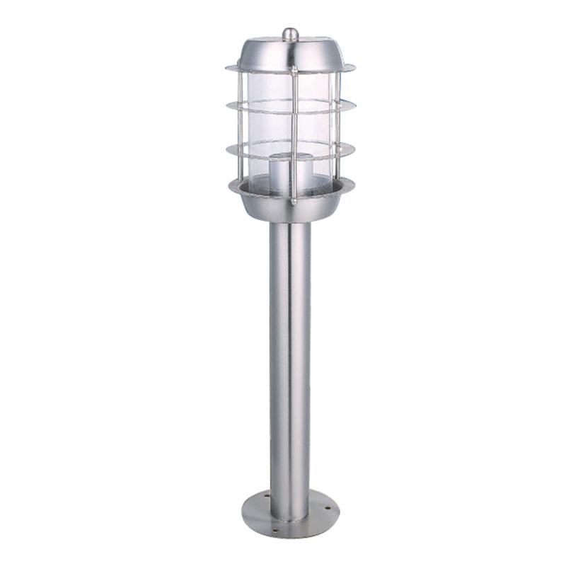 Pinye solar enchufado césped lámpara de patio paisaje iluminación de villa al aire libre impermeable Zhongshan