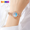 Fashionable universal small quartz watches, waterproof watch, light luxury style, wholesale