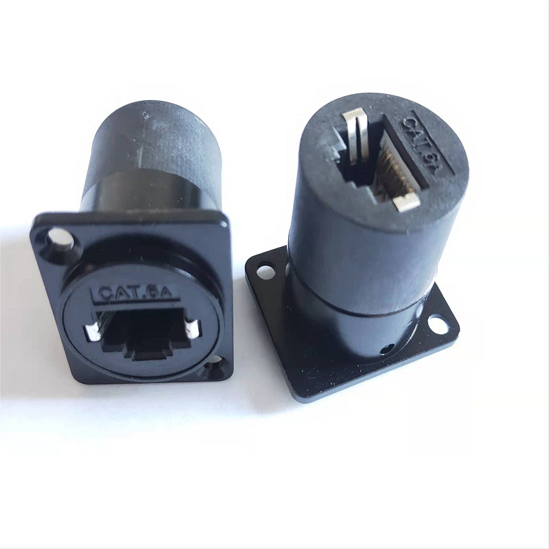 D̶ֱͨģRJ45źŶԽͷӿĸ