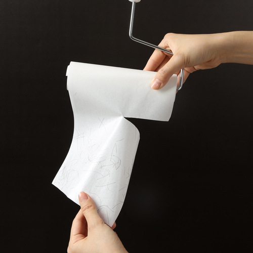 Meliya multi-purpose cleaning and sticky roller, tear-off roller, felt roller brush, dust removal, clothing department store wholesale