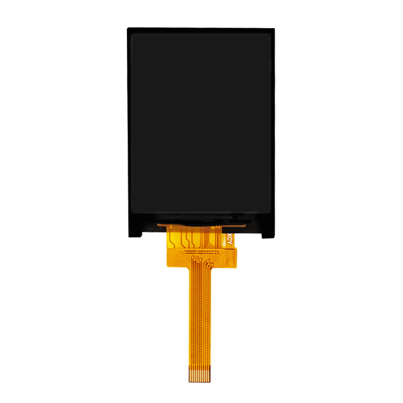 工場直接供給ディスプレイ lcd シリアル 2.0inch tftled lcd カラーフルビュー 240*320 溶接|undefined