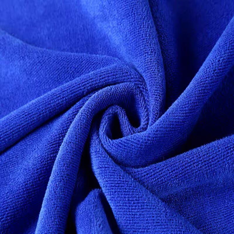 Toallas de limpieza doméstica, toallas de limpieza