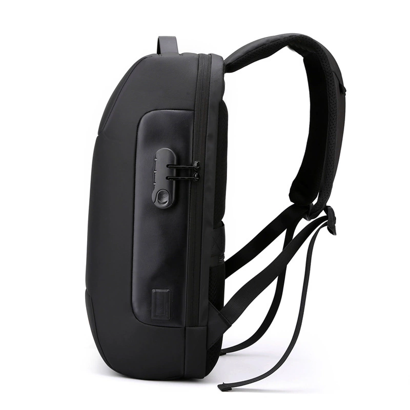 Universal waterproof laptop for elementary school students for traveling, backpack, protective bag, travel bag, 2023 collection, business version, anti-theft