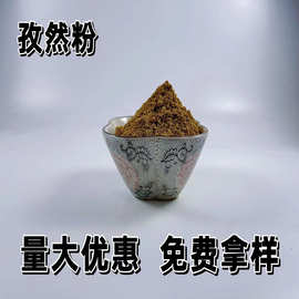 烧烤撒粉炸串炸鸡调味烤肉蘸料孜然粉开店商用油炸小吃羊肉串烤料