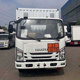 保温车;其他专用汽车