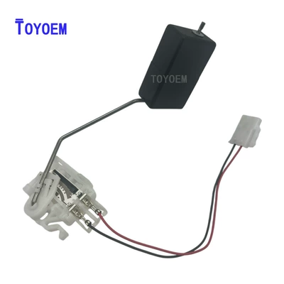 Fuel Filter, Automotive Sensors
