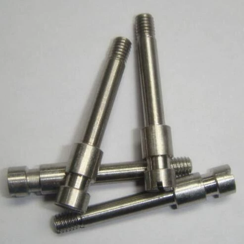 Производитель поставляет нестандартные токарные детали и крепежные изделия Hongdun, высокопрочные болты, нестандартные детали на заказ по чертежам, оптом.