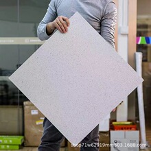 防静电PVC地板 自装批发车间专用防水防火PVC片材耐磨地胶厂家2mm