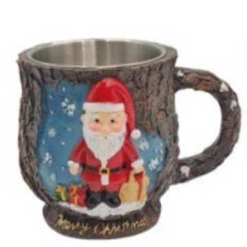 Nuevo producto transfronterizo 3DPopeyePowerMug Popeye Man Power Cup Home Coffee Cup Regalo