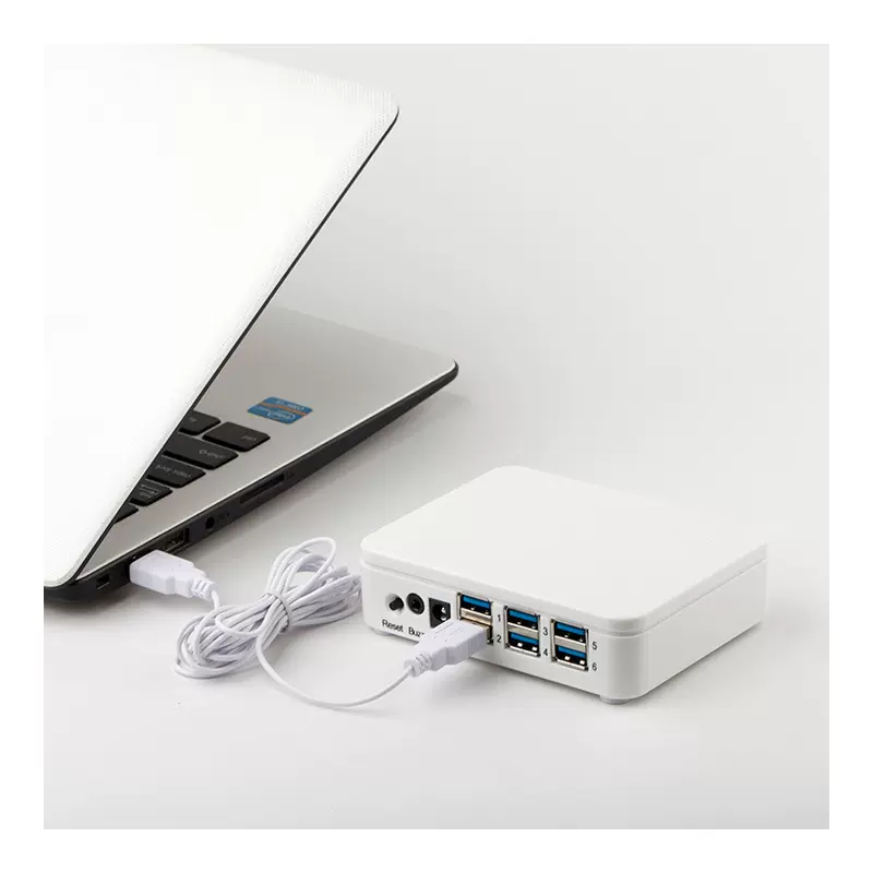 笔记本电脑防盗报警器单触点USB线展示报警器展示防盗体验锁批发