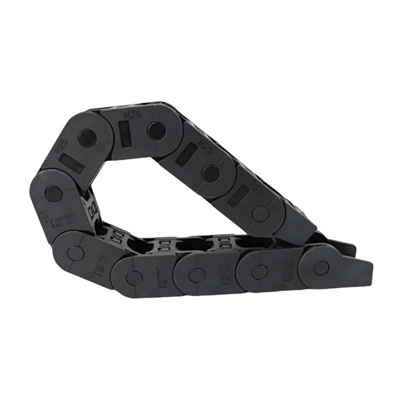 替上隆拖链 TWH25/TFH25/TWN30-C25/C38/C57/C77/C103-R55/R75