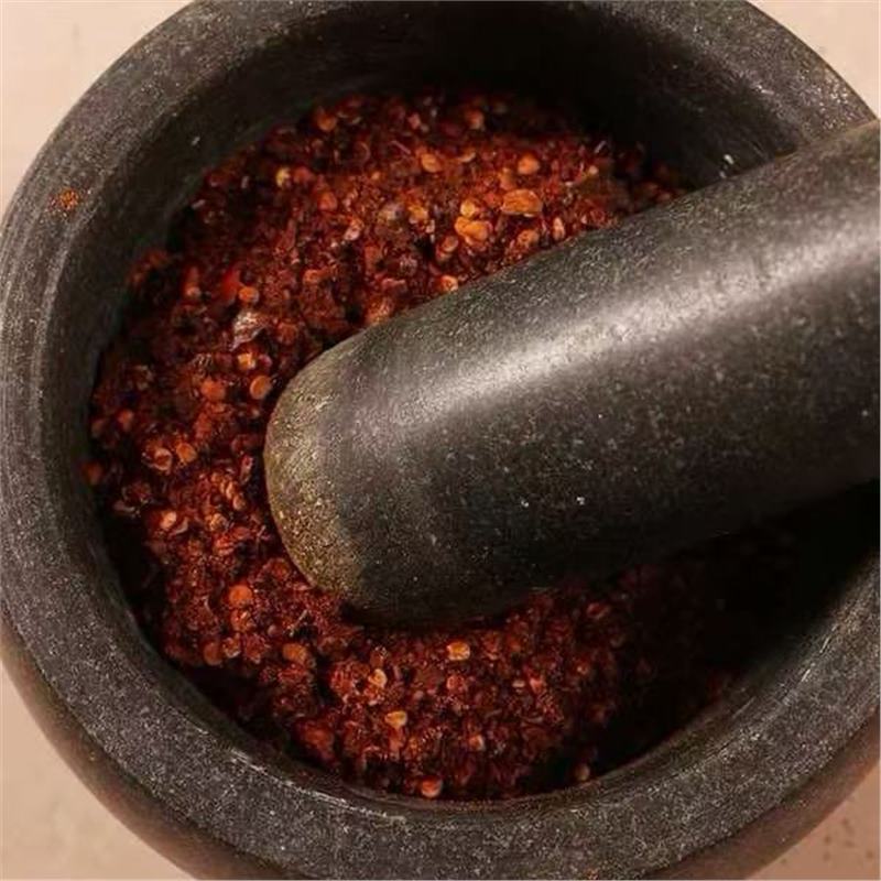 贵州风味辣椒面胡辣椒贵州糊辣椒面辣椒粉辣柴火手搓辣椒面批发|undefined