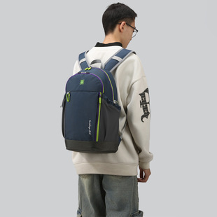 New Large Capacity Badminton Backpack Playing Sports Bag Fashionable Waterproof Travel Mountain Climbing Ride Tennis Backpack