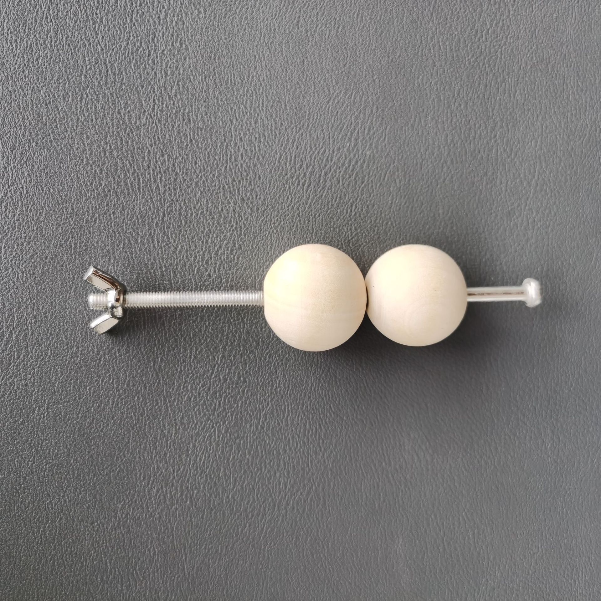 儿童帐篷加固器印第安帐篷小房子可折叠松木支架实木帐篷固定器