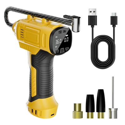 Air Pump, Wireless Car: Hava nasosu