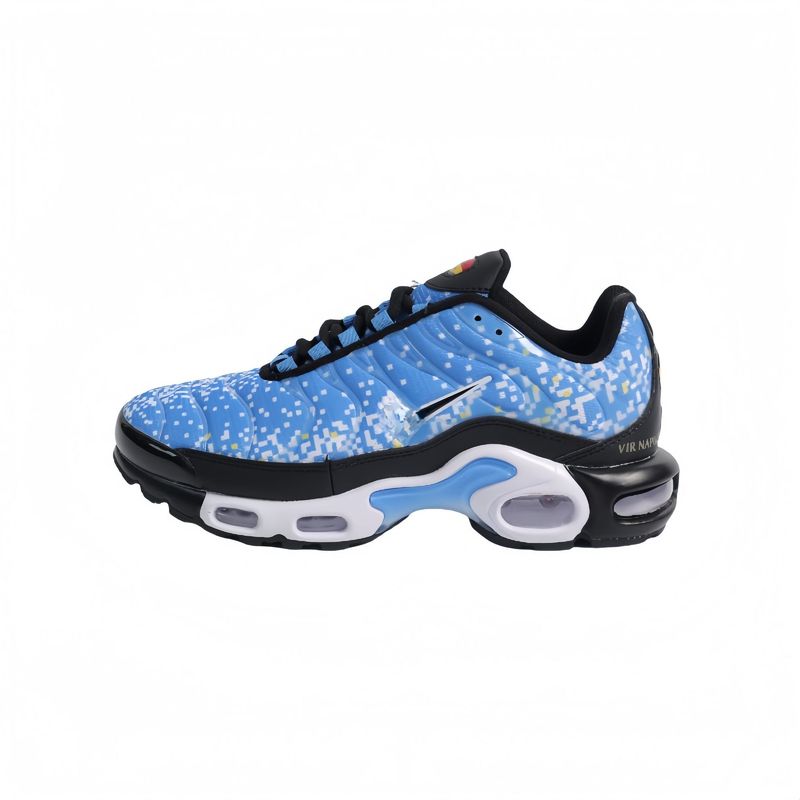 莆田靴 39-48 越境貿易メッシュ AIRMaxTN エアクッションランニングシューズメンズスポーツシューズ卸売|undefined
