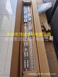 NPM 导轨N510040200AA LINEAR-WAY出售，议价