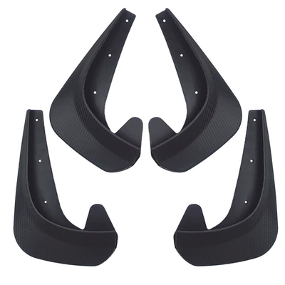 small-sized car tire mud: Mudguard