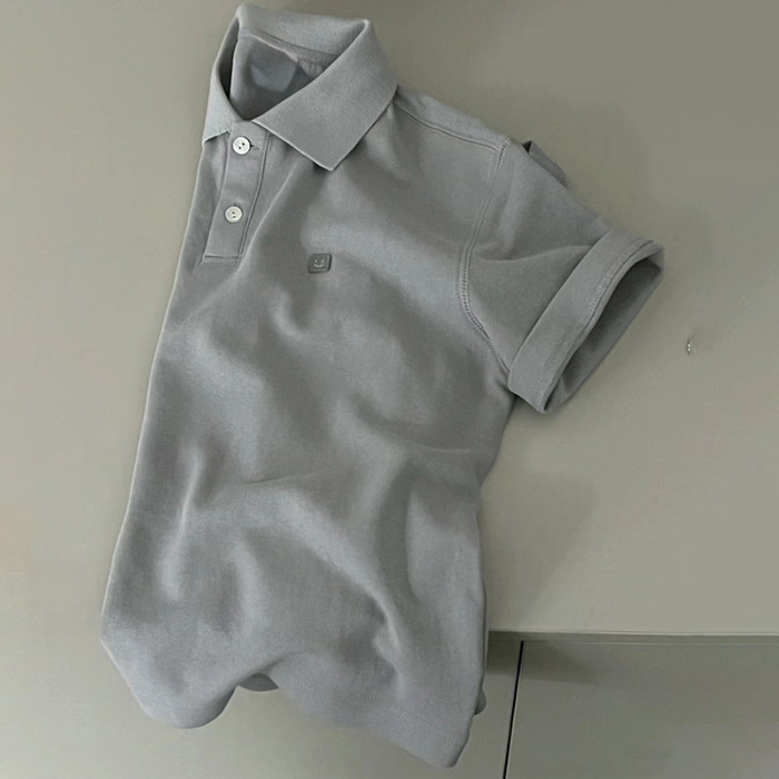 【純綿40番手】子供用Tシャツ ストリート 韓国子供服 ポロシャツ 半袖 生放送 夏 人気 ワンピース ドロップシッピング|undefined