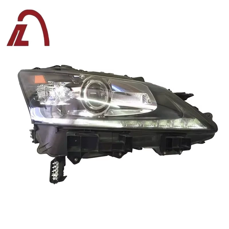 Подходят для 13-15 годов выпуска Lexus GS GS350 GS250 GS300 GS450H полуприводные фары