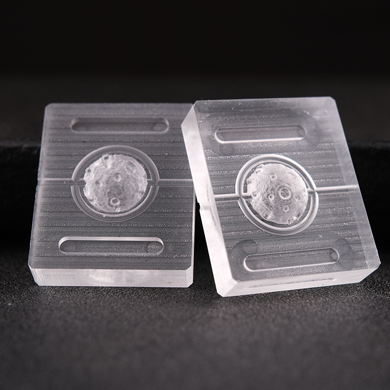 La luna es un pecado