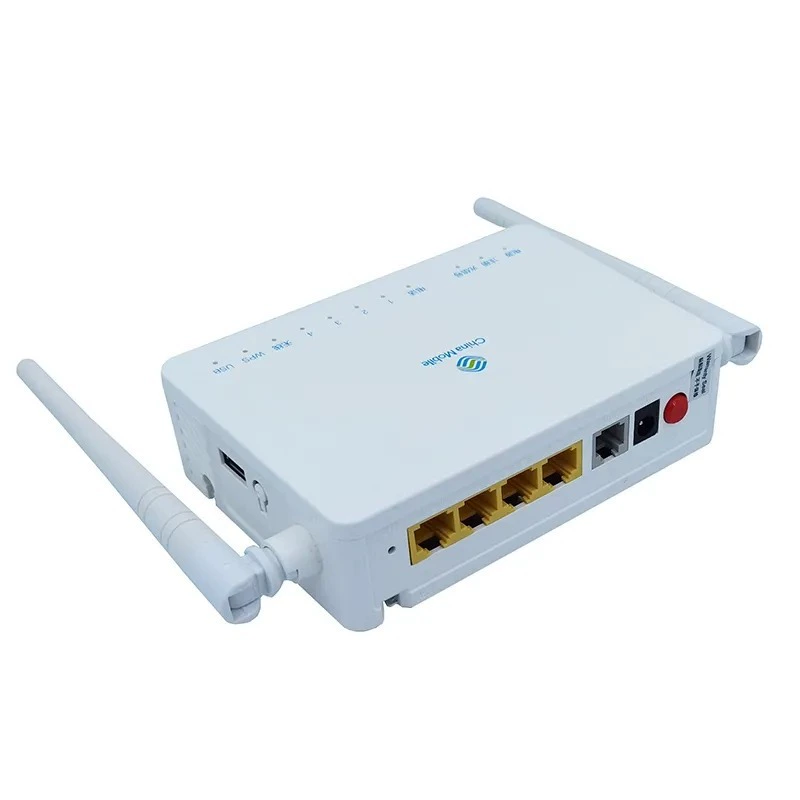 Новый и старый F663NV9 F663NV3A ONU Light Cat внешнеторговая английская машина GPON EPON XPON