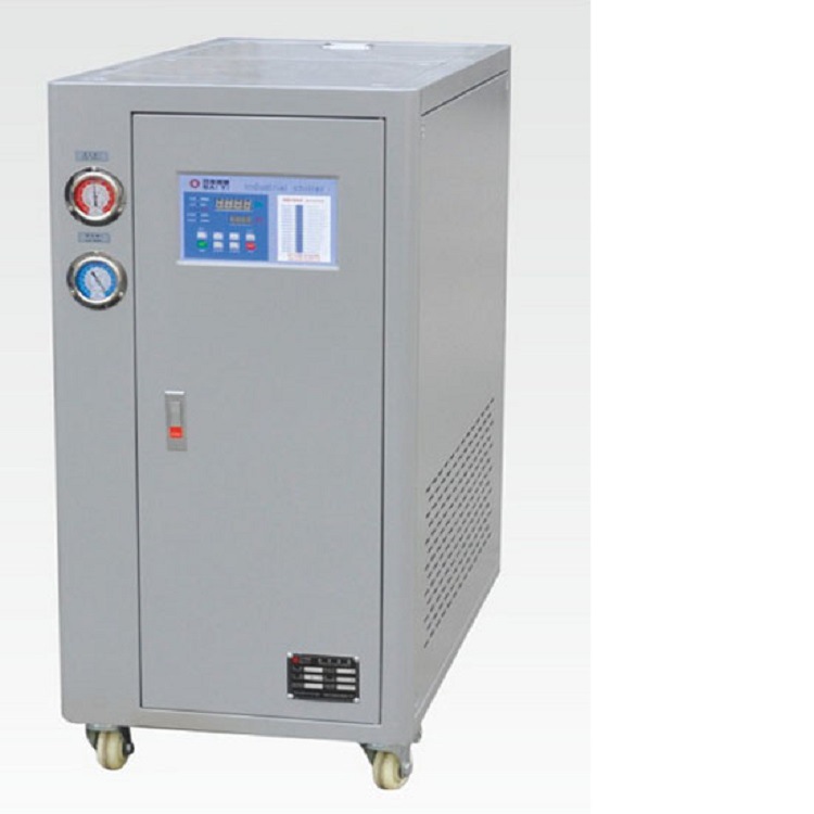 水冷式制冷机 型号:KM1-BY-3WC库号：M209131