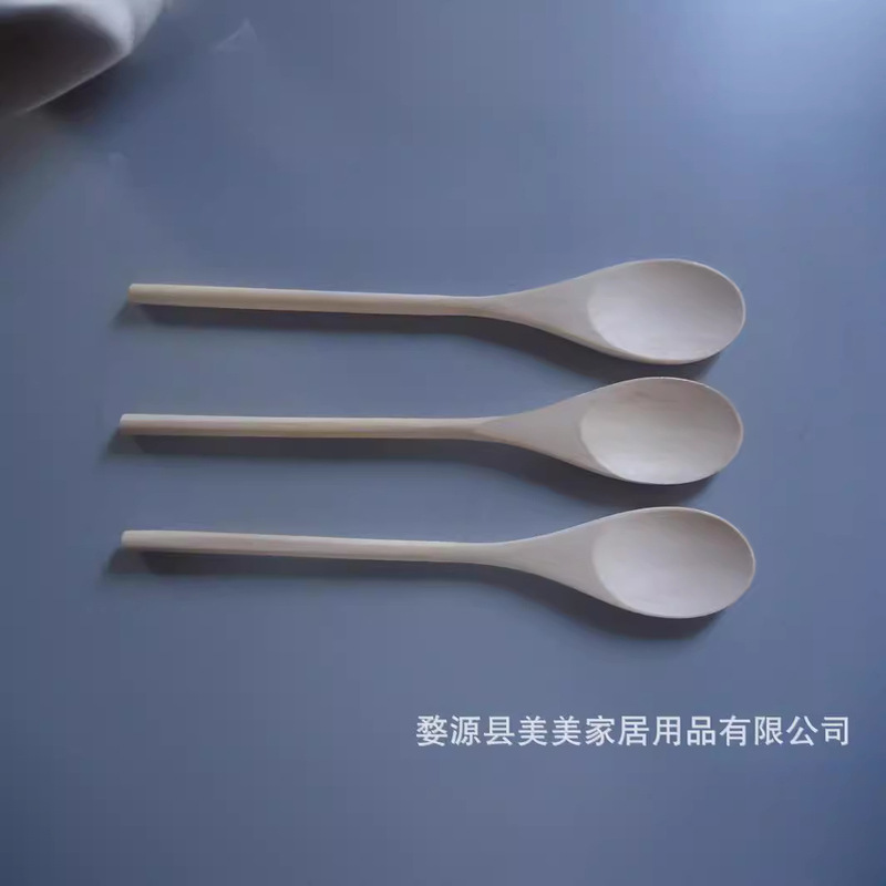 メーカー卸売り木製長柄木スプーン荷木スプーン木食器台所用品はオーダーを歓迎します!|undefined