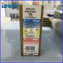 �F؛������˹��ISCAR����WNMG 06T302-NF IC8250���ӹ�܇��Ƭ