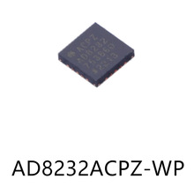 AD8232ACPZ-WP LFCSP20ԭװģ��ǰ��AFEоƬ����Ԫ��������IC��Ƭ